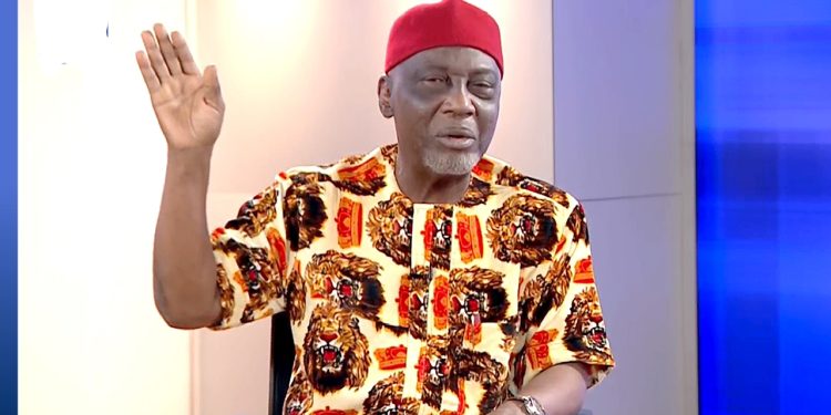 2027: South Should Complete Eight Years As President, Says PDP’s Abba Moro