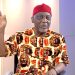 2027: South Should Complete Eight Years As President, Says PDP’s Abba Moro