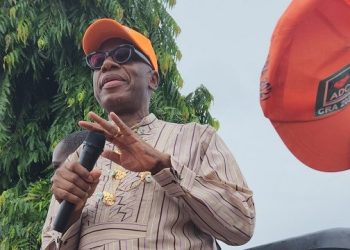 Coalition Leaders Will Support Whoever Emerges As ADC Presidential Candidate — Amaechi