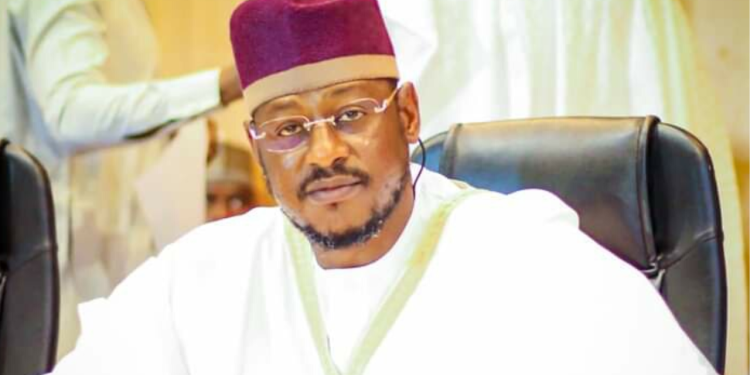 90% of bandits terrorising Katsina not strangers – Gov Radda