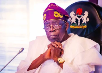 “Overthrow’ comment: Tinubu’ll be removed by votes not bullets – ADC replies Presidency 