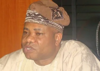 Court convicts ex-NHIS boss Femi Thomas, BDC operator for $2,198,900 fraud in Lagos