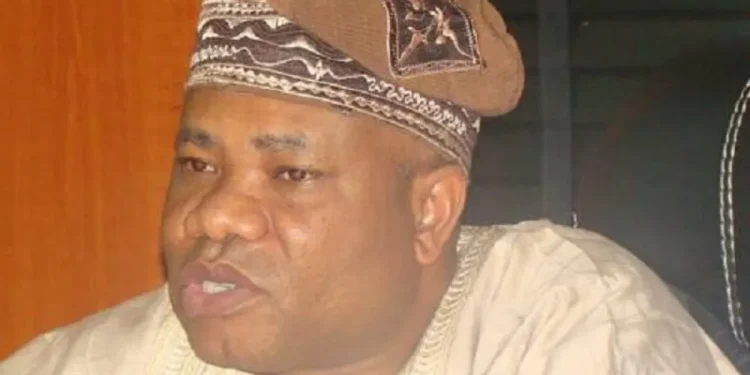 Court convicts ex-NHIS boss Femi Thomas, BDC operator for $2,198,900 fraud in Lagos