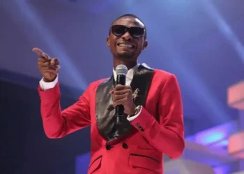2027:  ‘We don’t need recycled lies’ – I Go Die slams politicians over fake humility
