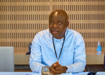 FG Set To Withdraw License From Unserious Oil Companies – Lokpobiri