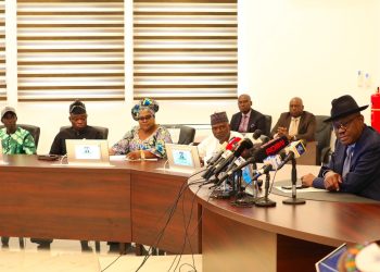 FCT primary teachers to call off strike following Wike’s intervention