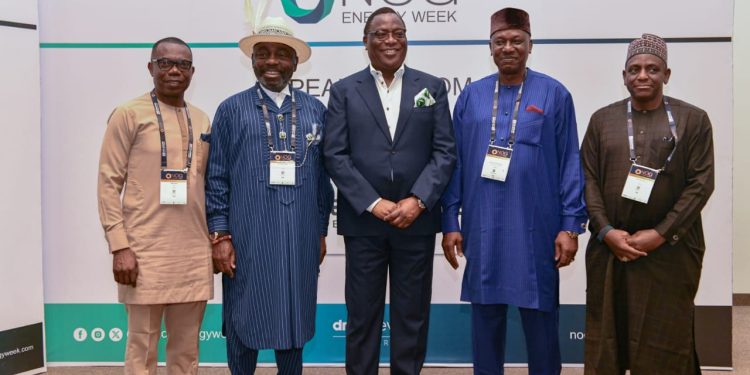 Local Content, NCDMB on the Spotlight at the 2025 Nigeria Oil and Gas Conference