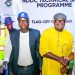 NDDC Trained Niger Delta Youths with Technical Skills