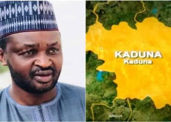 Performance rating: Senator counters, knocks Kaduna Central women’s group, lists his achievements
