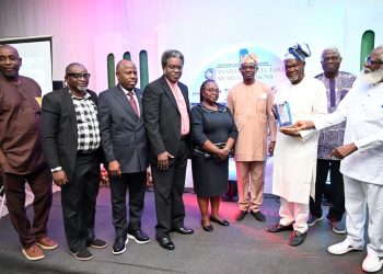 Experts Chart Course for 2027 Elections at SWEGOP 9th Anniversary
