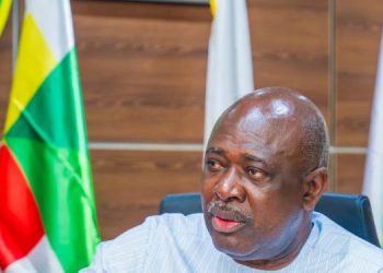 FG Demand Tangible Results In Oil and Gas Operators
