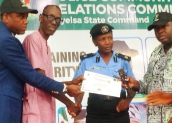 Invest Your Time Into Sports Rather Than Crime, Sports Director To Youths