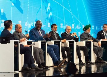 Minister Call For More Investment In Africa’s Energy Sector At OPEC Seminar