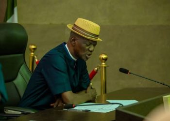 Special Valedictory Session: Bayelsa Govt Honours Departed Commissioner For Trade And Investment, Tate Kenigua