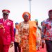 Ogun Strengthens Security Architecture With 550 New Amotekun Personnel