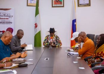 Bayelsa Govt Set aside Suspension of Ikebiri Traditional Ruler…Sets Up Panel of Inquiry