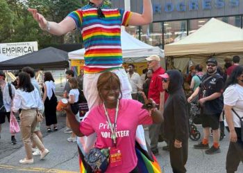 2025 Pride Month: Celebrating the dreams, aspirations of LGBTQ Nigerians