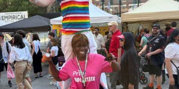 2025 Pride Month: Celebrating the dreams, aspirations of LGBTQ Nigerians