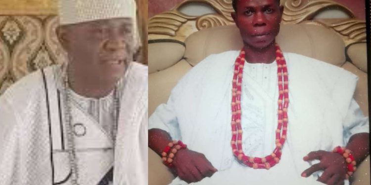Ogun: Egba Traditional Council Suspends Olu Obafe Indefinitely