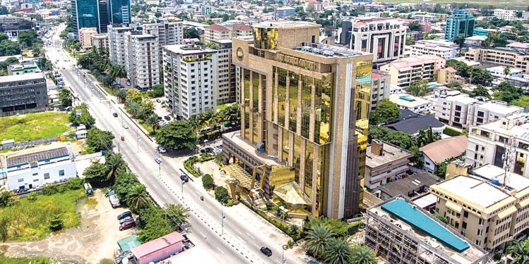 Lagos housing crisis deepens as rent consumes up to 60% of residents’ income – Report