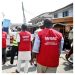 NAFDAC uncovers warehouse loaded with explosive chemicals in Kano