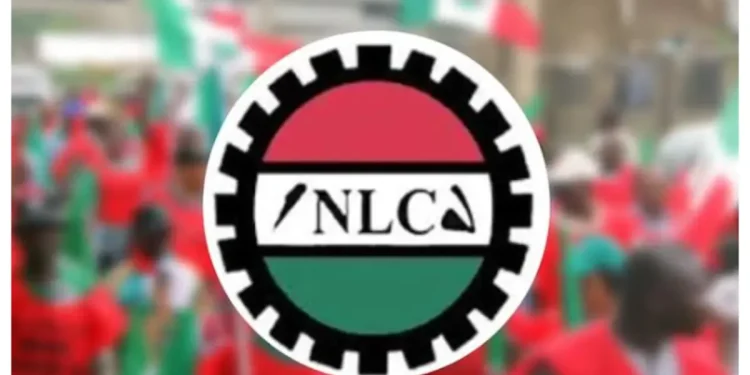 FG, govs stealing workers’ sweat – NLC