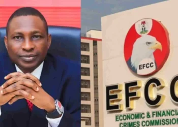 We’re investigating 18 sitting govs — EFCC boss