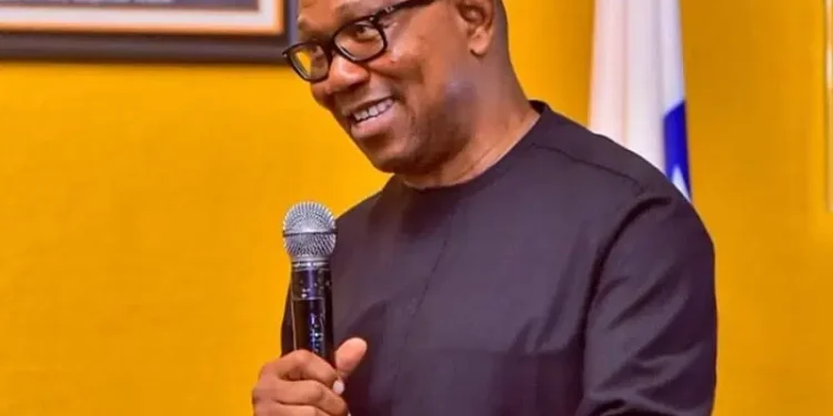 2027: One term enough for any sincere leader to make impact – Obi