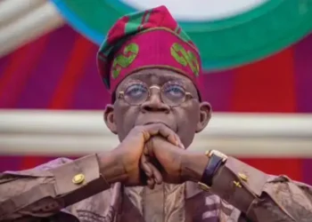 ADC to Tinubu: Where have you been in the last five days?