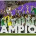 Super Falcons Make Phenomenal Comeback Against Morocco To Lift 10th WAFCON Title