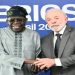 We’re Removing Barriers To Improve Nigeria’s Food, Agric Production — Tinubu