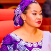 Senate Removes Natasha As Diaspora Committee Chair, Names Replacement