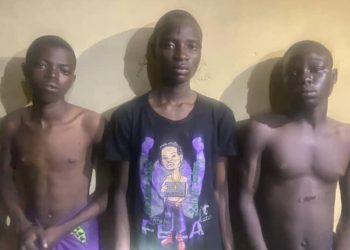 Court sentences three to death, life imprisonment for ritual killing of 16-year-old in Ogun