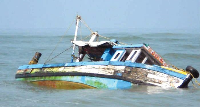 Family loses 10 members as Boat capsizes in Niger