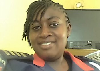 NSCDC officer stabbed to death in front of her house in Abuja