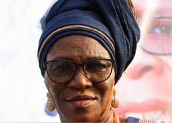 Nigerian man arrested for stabbing his 63-year-old mother-in-law to death in Canada