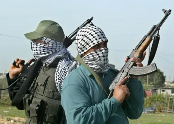 Gunmen open fire at meeting venue in Anambra, 19 reportedly dead