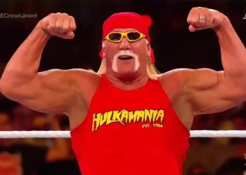 Former WWE champion Hulk Hogan is dead