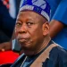 Ganduje, seven others inaugurated as FAAN board members