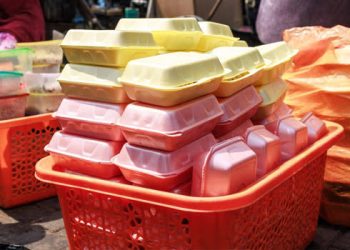 “No going back” – Lagos begins full enforcement of single-use plastic ban