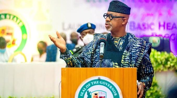 Ogun Investment Climate: Pushing Boundaries And Exploring New Possibilities