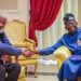 President Tinubu Hails Wole Soyinka at 91, Describes Him as ‘Uncommon Patriot’