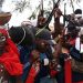 Again, 12 feared killed in renewed cult clashes in Edo