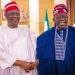 Tinubu government developing Southern Nigeria at expense of North — Kwankwaso
