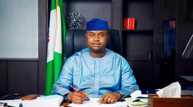 FIRS to boost voluntary compliance, public trust with 2025 Tax Clinic