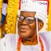 Olubadan of Ibadan, Oba Olakulehin, is dead