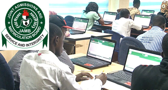 2025 UTME: There’s foul play in result of highest scorer – JAMB