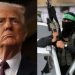 Finish the job’ against Hamas – Trump tells Israel
