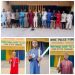 Police arrest 98 suspects for armed robbery, kidnapping, thuggery, drug dealing, fraud