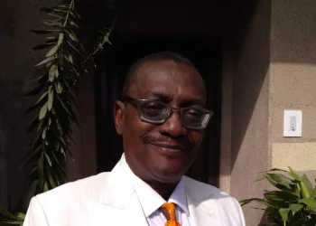 Ace singer Obafemi Lasode dies at 69 after protracted illness